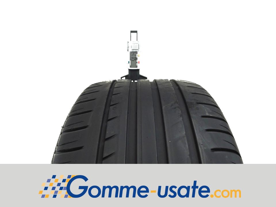 Thumb Sava Gomme Usate Sava 225/50 R17 98W Intensa Uhp XL (60%) pneumatici usati Estivo 0 Thumb Sava Gomme Usate Sava 225/50 R17 98W Intensa Uhp XL (60%) pneumatici usati Estivo 0